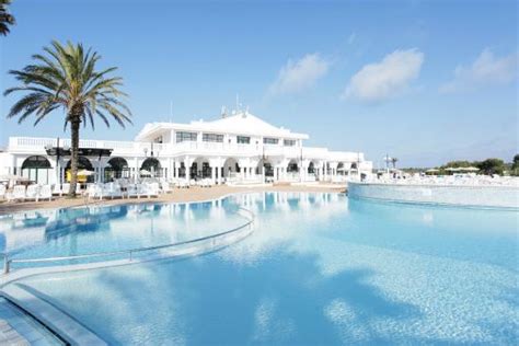 Grupotel Mar de Menorca - UPDATED 2020 Prices, Reviews & Photos (Cala ...