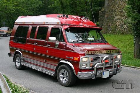 gmc van - Google Search | Gmc vans, Chevy van, Chevrolet trucks