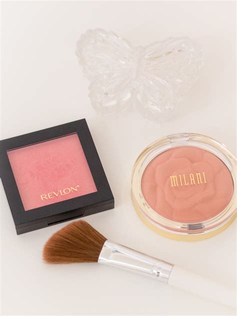 Powder Blush Review – Dressed in Faith