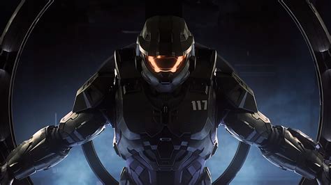 Halo Infinite 2020 Wallpaper,HD Games Wallpapers,4k Wallpapers,Images ...