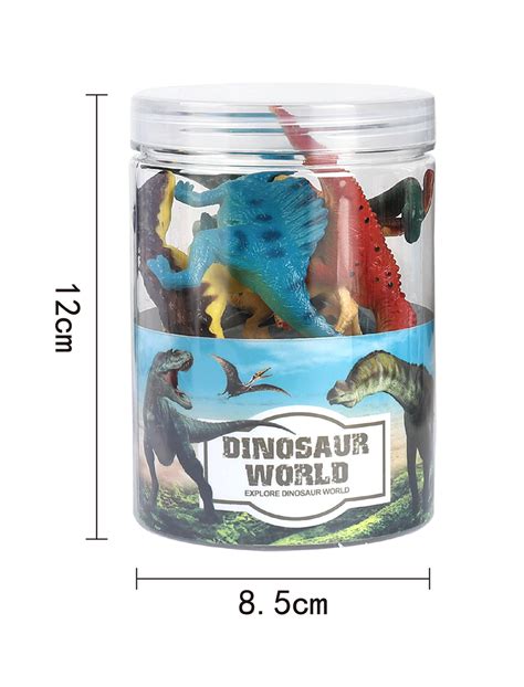 Small pvc solid plastic dinosaur toy model · Believe-Fly Toys Co., Ltd.