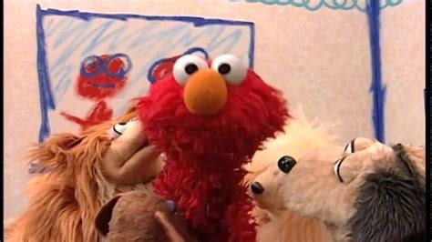 Sesame Street - Elmo's World: Babies, Dogs & More! DVD Preview - YouTube