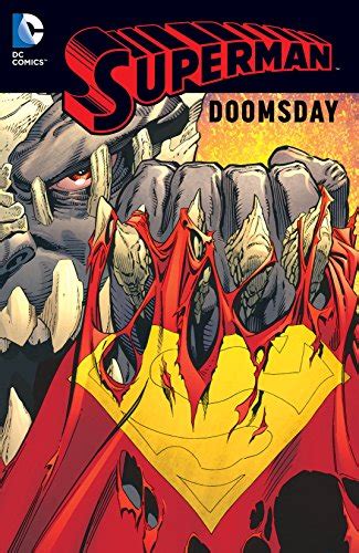 Superman: Doomsday (Superman: The Death of Superman) (English Edition ...