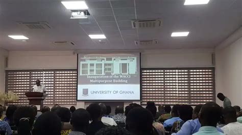 List of Courses Offered at University of Ghana, UG Legon - 2023/2024 ...