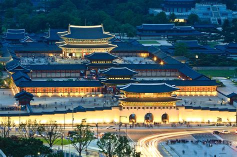 Gyeongbokgung Palace tour - Book a palace | This Is Korea Tours