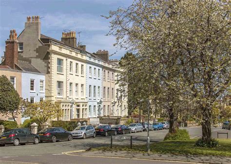 Clifton Village | Bristol Location Guide | Ocean Estate Agents