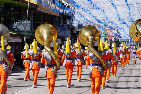 The 5 Biggest Davao Festivals And Celebrations | Luxury Living