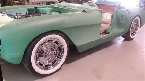 Restomod C1 Wheels - Page 2 - CorvetteForum - Chevrolet Corvette Forum ...