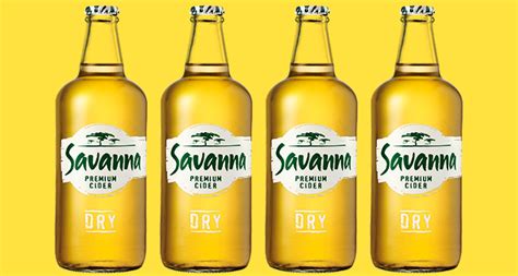 Savanna Dry medals at International Cider Challenge - SLR magazine