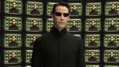 The Most Confusing Moments In The Matrix Trilogy Explained