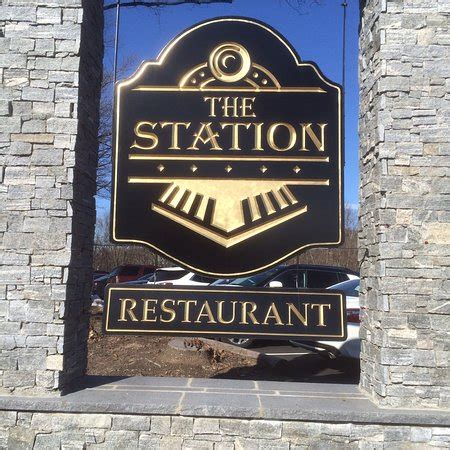 The Station Restaurant, Naugatuck - Restaurant Reviews, Phone Number ...