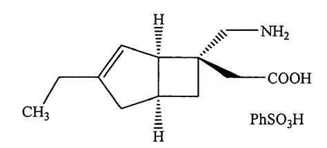 Mirogabalin « New Drug Approvals