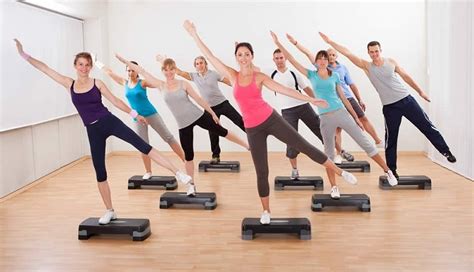 A Guide for Aerobics Exercises And It's Health Benefits - Fitneass