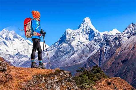 10 Best Himalaya Mountains Tours & Trips 2024 - TourRadar