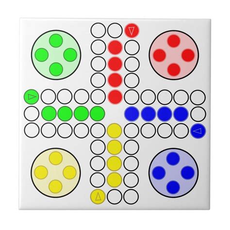 Pin em Board Game Tiles