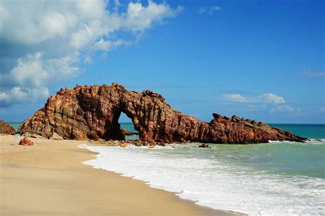 Jericoacoara - Arte em Viagens - English