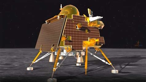 Historic Moment for India and ISRO: Key Achievements of Chandrayaan-3 ...