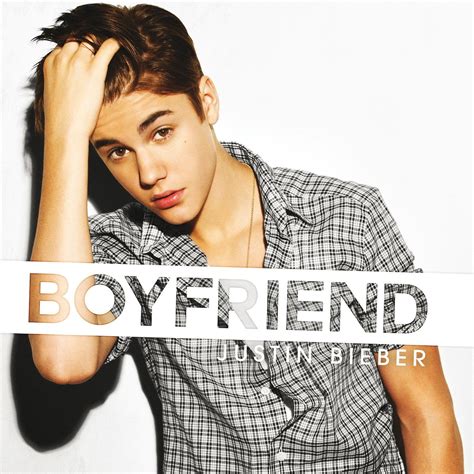 Boyfriend — Justin Bieber | Last.fm