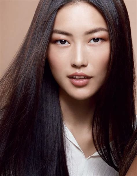 Asian Models: Famous Asian Supermodels