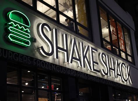 9 Secrets About Shake Shack That Might Surprise You — Eat This Not That