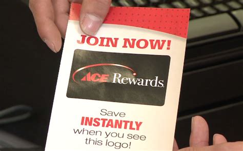 Ace Hardware Rewards & Instant Savings Program | WGN-TV