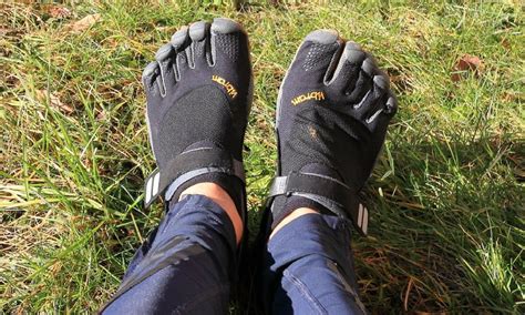 7 Best Camp Shoes: Guide to Ultralight Backpacking Footwear ...