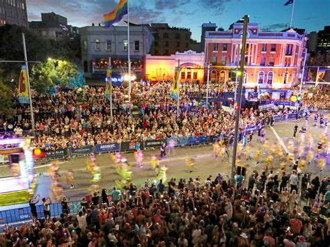 Sydney Mardi Gras Parade | Sydney, Australia - sydney.com