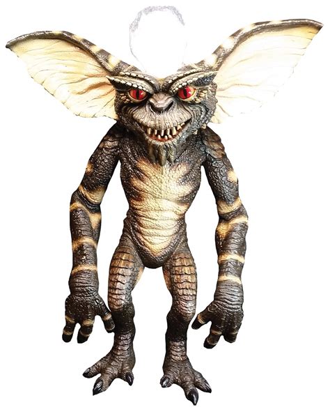 Gremlins Evil Stripe Puppet Prop | lupon.gov.ph