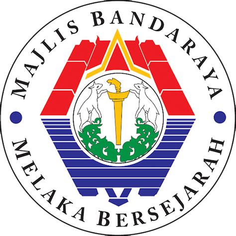 MelakaPay | Majlis Bandaraya Melaka Bersejarah