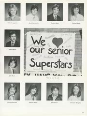 Shelton High School - Argus Yearbook (Shelton, CT), Class of 1985, Page ...