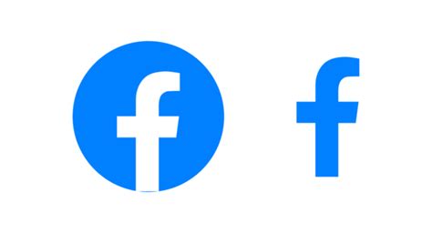 Facebook Icon Png PNGs for Free Download