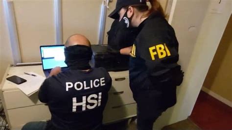 Major FBI milestone: This year marks 50 years of women serving as ...