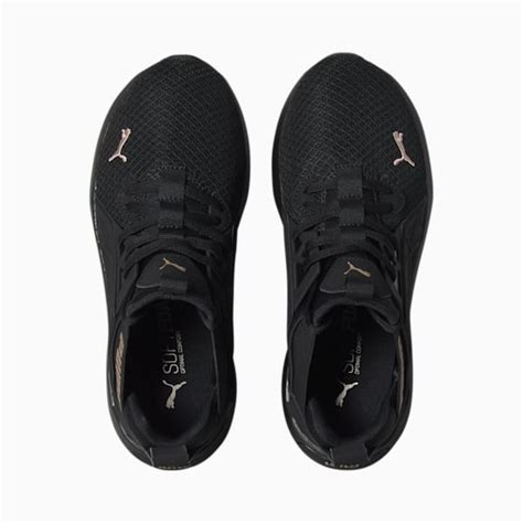 Puma Enzo Black And Gold Cheap Sale | bellvalefarms.com