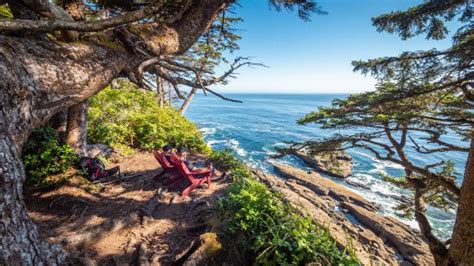 West Coast Trail Photo | 2022 Hiking Photo Contest | Vancouver Trails