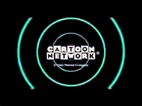 Cartoon Network 2000 Logo - LogoDix