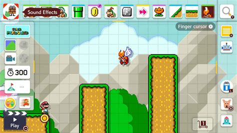 How to add music in Super Mario Maker 2 Course Maker | Shacknews