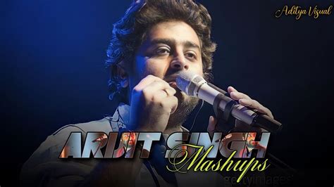 Arijit Singh Mashups |Hawao me bahenge | Kalank | Best of Arijit Singh ...