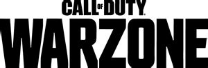 Search: Call of Duty Warzone Logo PNG Vectors Free Download