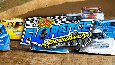 2021 Florence Speedway Schedule Announced! – Florence Speedway