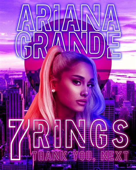 Ariana Grande: 7 Rings (2019)