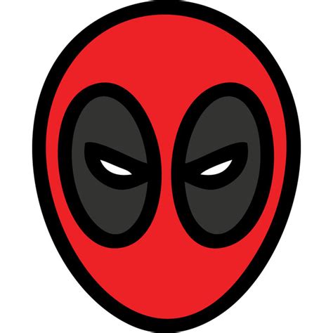 Deadpool Svg, Marvel svg, Marvel Logo Svg, Superhero svg, De - Inspire ...