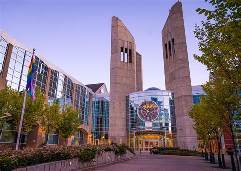 MacEwan University в Канаде