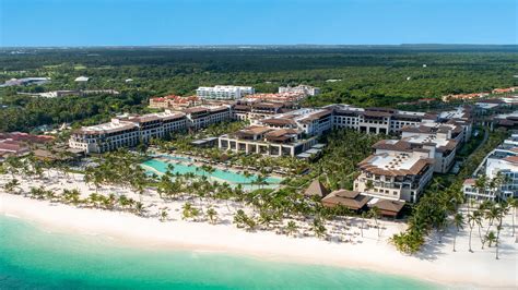 Inside Lopesan Costa Bávaro Resort, Spa & Casino, a New Gem in the ...