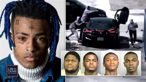 XXXTentacion Murder Case: Rising Rap Star Killed in Cold Blood — The ...