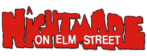 Image - A-nightmare-on-elm-street-1984-logo.png - Logopedia, the logo ...