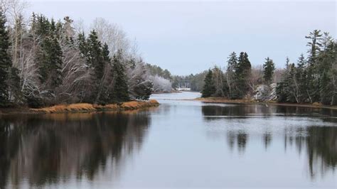 P.E.I. weather forecast: Sun, clouds, flurries, showers Monday - Prince ...