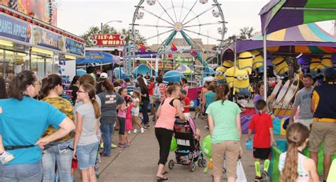 Nederland Heritage Festival - Visit Port Arthur Texas