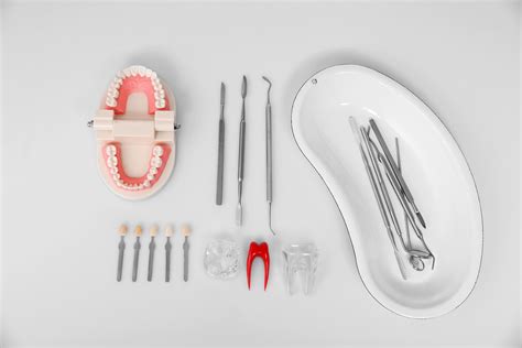 Oral Facial Reconstruction