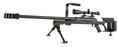 Armalite-AR50 - USA Gun Shop