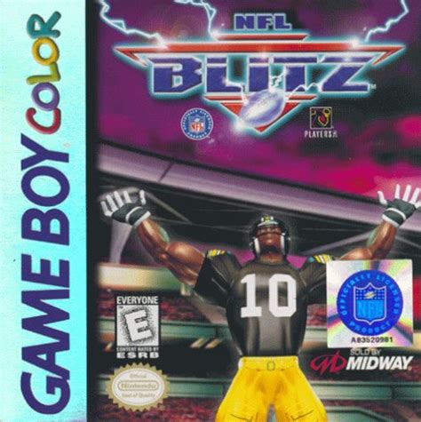 Amazon.com: NFL Blitz Football : Video Games